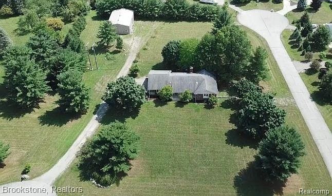 12330 Will Mill Dr Milford MI 48380 Zillow