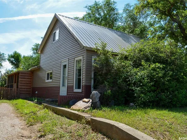 Lot 33-40 1st AVENUE, Ruthilda, SK S0K 3S0