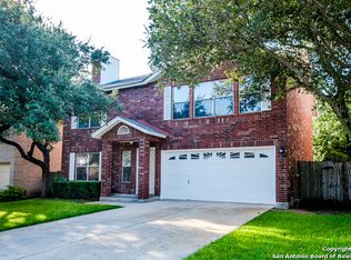 9578 Coolbrook, San Antonio, TX 78250