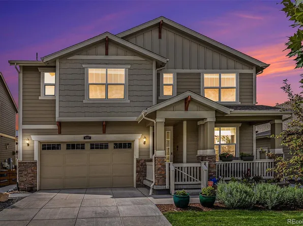 637 Sundance Circle, Erie, CO 80516