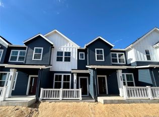 2016 S Gold Bug Way, Aurora, CO 80018