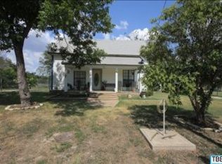 114 Pine St, Eddy, TX 76524