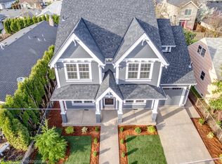 3221 SE 54th Ave, Portland, OR 97206