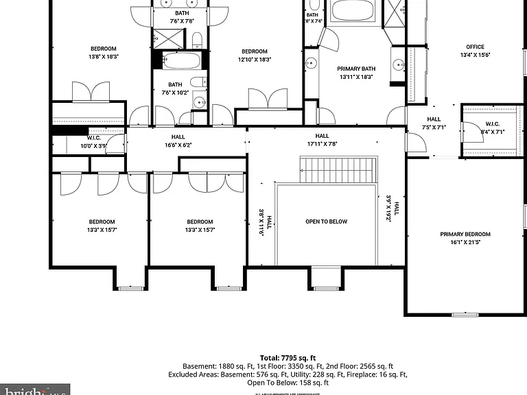 9809 Hall Rd — Photo 58