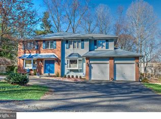 13484 Trevose Rd, Philadelphia, PA 19116