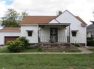 1141 S Mickley Ave, Indianapolis, IN