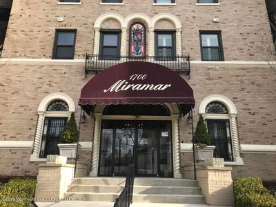 1700 Webb St Unit 5H, Long Branch, NJ, 07740