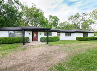 36703 Maverick Rd, Simonton, TX 77476