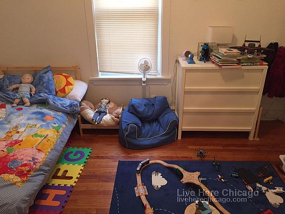 5th image of 3500 N Bell Ave #1F