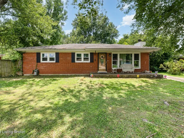 5606 Walnut Way, Louisville, KY 40229