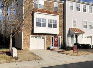 11940 Field Towne Ln, Raleigh, NC 27614