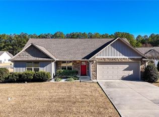 111 Koufax Dr SW, Calhoun, GA 30701