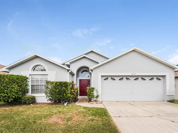 4633 Eagle Peak Dr, Kissimmee, FL 34746