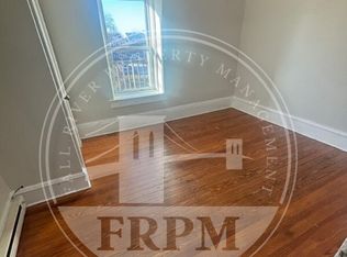 456 Eastern Ave #1B-1BA, Fall River, MA 02723