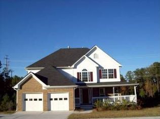 3610 Cedar Springs Ln, Loganville, GA 30052