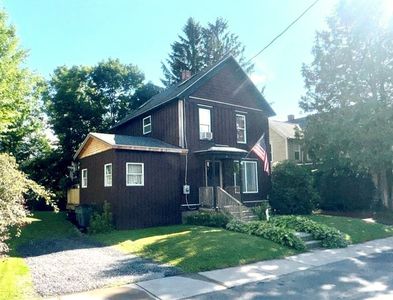 56 Hudson St, Oneonta, NY, 13820