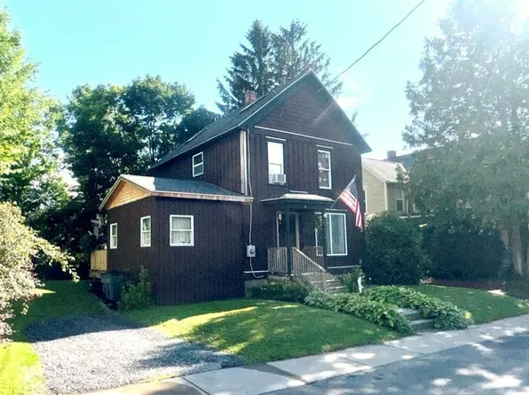 56 Hudson St, Oneonta, NY 13820