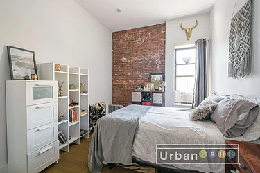 Rented by Urban Pads