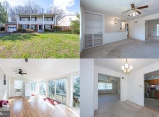 13216 Delaney Rd, Woodbridge, VA 22193