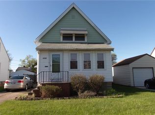 3102 Maplecrest Ave, Parma, OH 44134