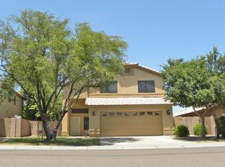 8656 W Lockland Ct, Peoria, AZ 85382