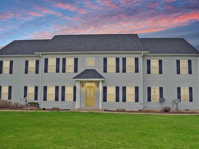 217 Prestwick Dr UNIT A, Valparaiso, IN, 46385
