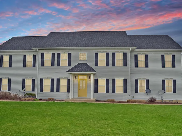 217 Prestwick Dr Unit A, Valparaiso, IN 46385