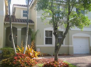 17031 SW 36th Ct, Miramar, FL 33027