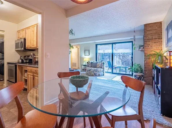 7995 E Mississippi Avenue #F4, Denver, CO 80247