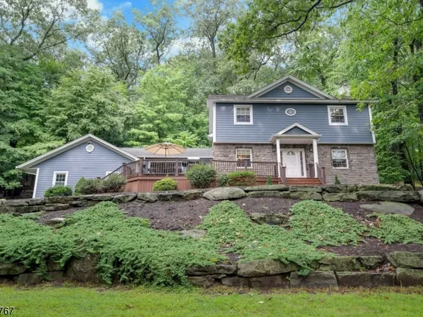 16 Rockledge Rd, Montville Twp., NJ 07045