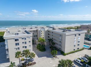 425 Buchanan Ave UNIT 201, Cape Canaveral, FL 32920