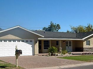 4526 E Calle Redonda, Phoenix, AZ 85018