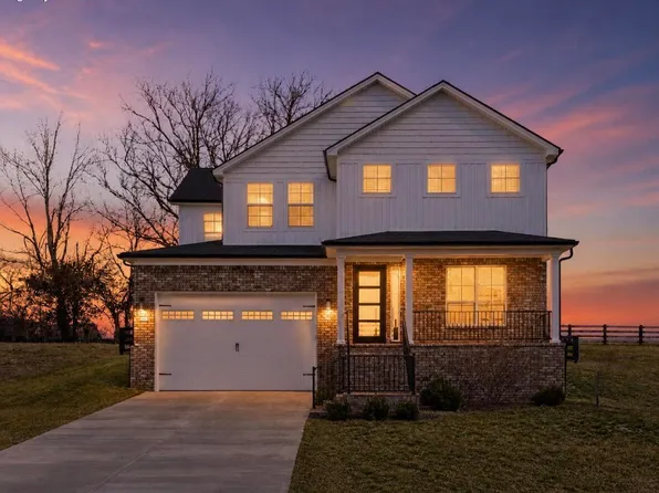 804 Shelburne Way, Nicholasville, KY 40356
