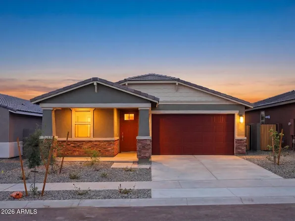 15899 W COTTONTAIL Lane, Surprise, AZ 85387