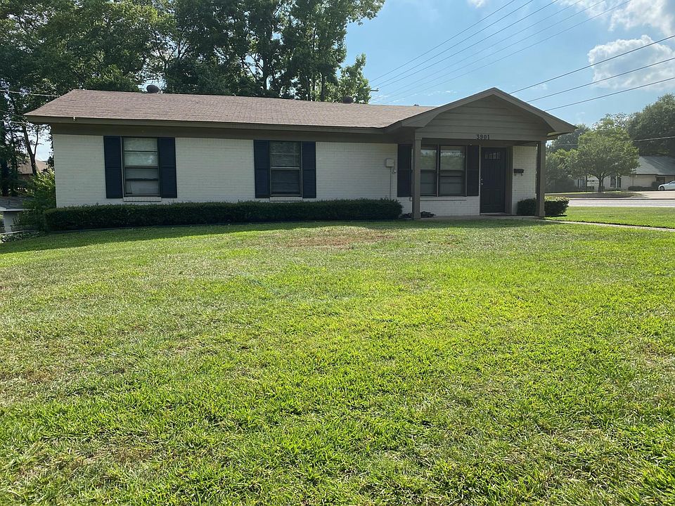 3901 Birdwell Dr, Tyler, TX 75703 Zillow