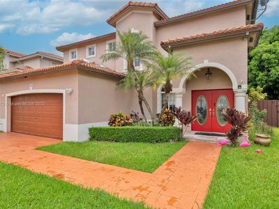 9240 SW 162nd Path, Miami, FL, 33196
