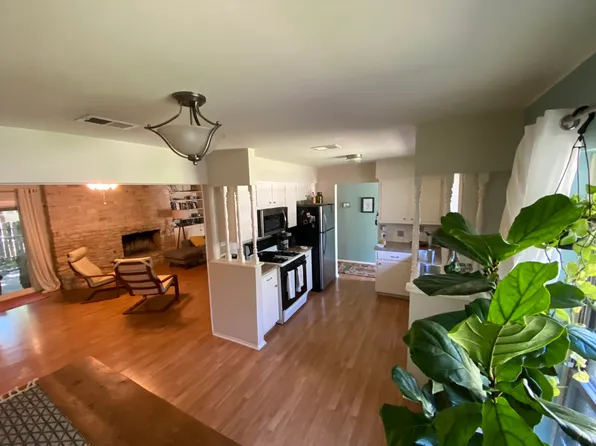 5409 Hunters Gln, Austin, TX 78745