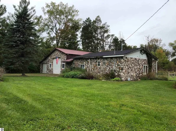 2101 E Jodway Rd, Au Gres, MI 48703