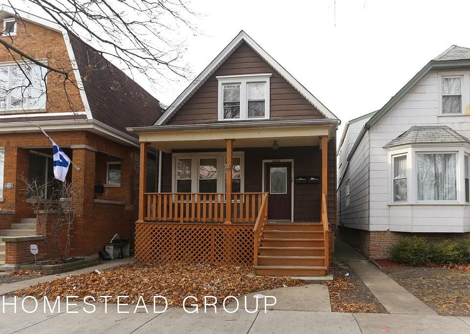 1st image of 4022 N Campbell Ave #1