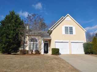 155 Eagle Glen Dr, Woodstock, GA 30189