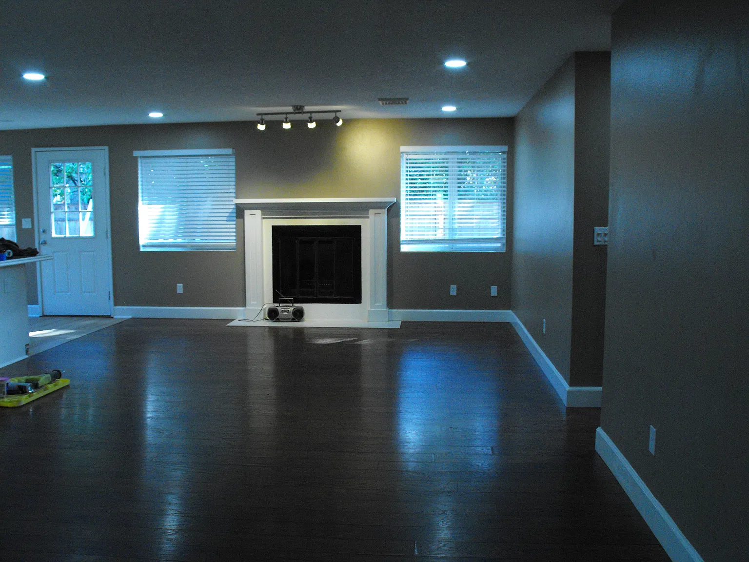 Fir Rd, Forest Grove — Photo 1