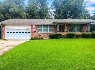 3151 Margaret St, Paris, TX 75460
