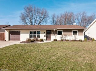 940 Northway Ct, Hanover Park, IL 60133