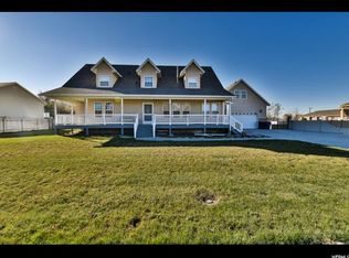 2866 S Truscott Ct, Magna, UT 84044