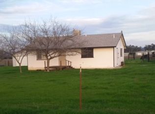 2880 Harden Rd, Corning, CA 96021