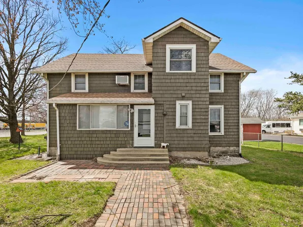 1856 Bernice Rd, South Holland, IL 60473