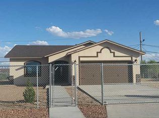 340 Estate, Clint, TX 79836