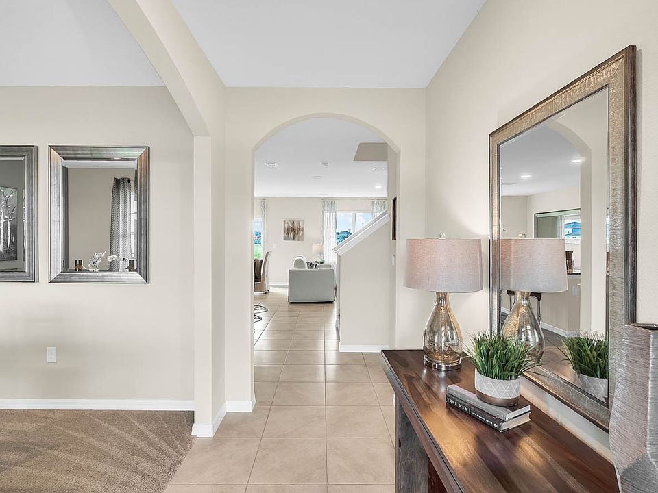 Hayden Riviera Bella by D.R. Horton North Central Florida Zillow