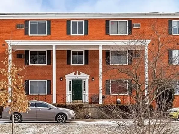 200 Central Ave, Dayton, OH 45406