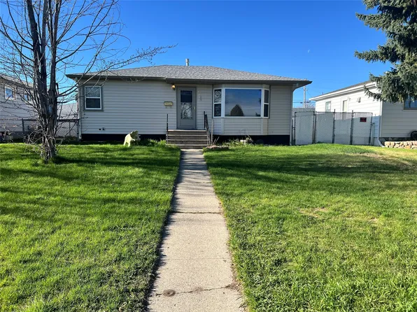3840 5th Ave N, Great Falls, MT 59405